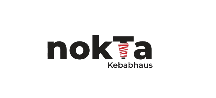 Nokta Kebabhaus Logo